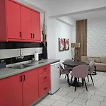 Philippos Apartments