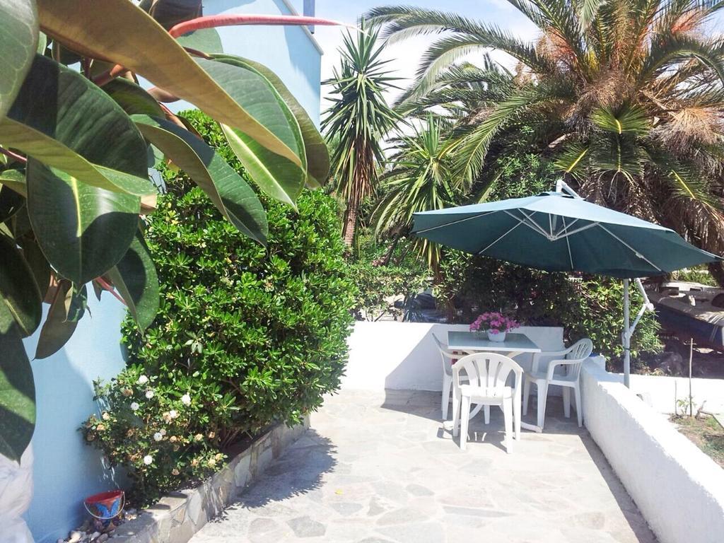 Philippos Appartement