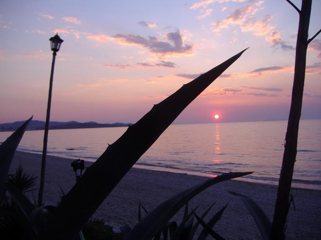 Appartement Philippos *
