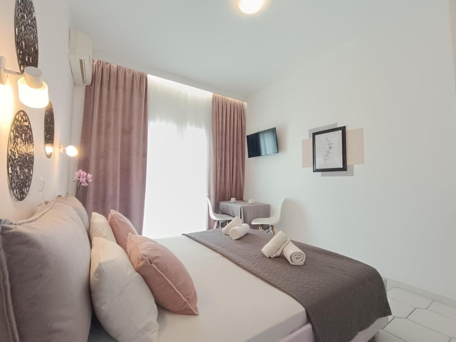Philippos Appartement