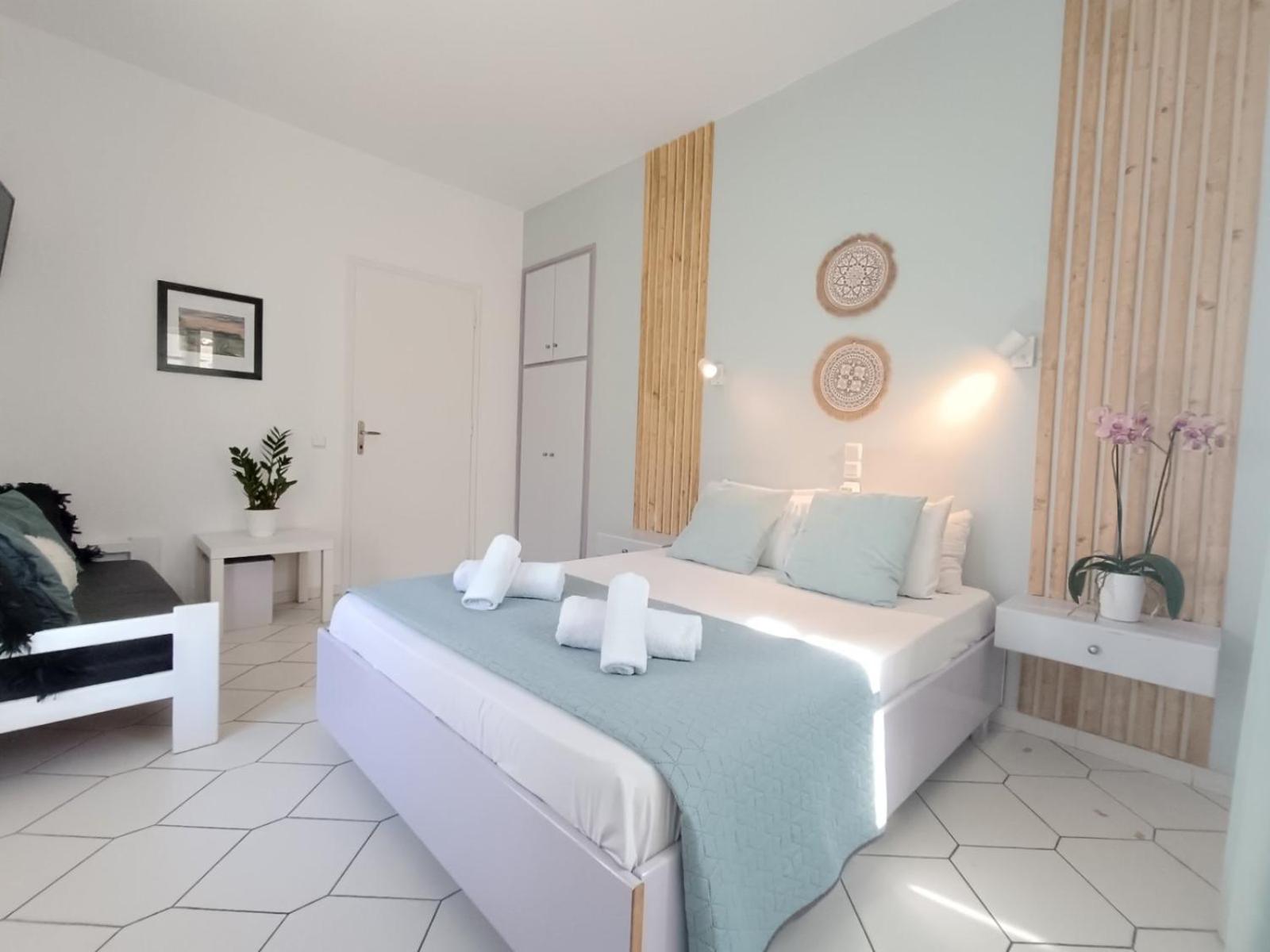 Philippos Appartement *
