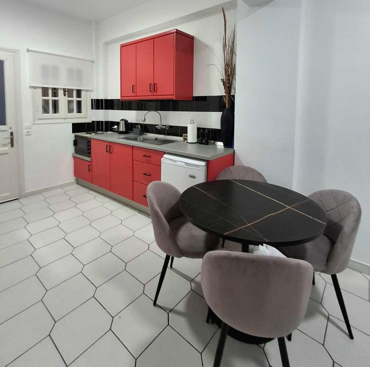 Philippos Apartment Acharavi (Corfu)