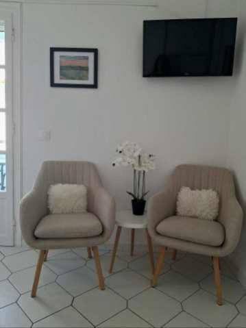 Apartment Philippos *