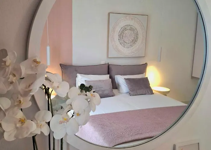 Philippos Apartments