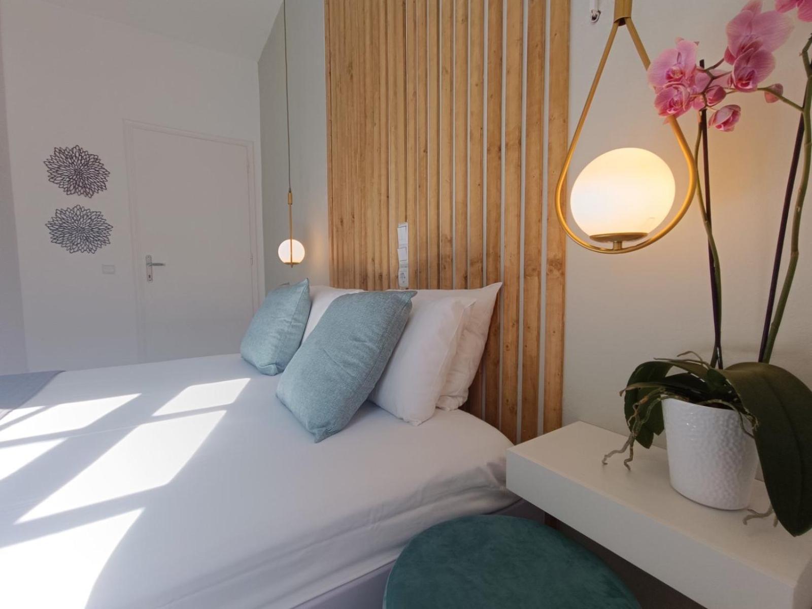 Philippos Appartement *