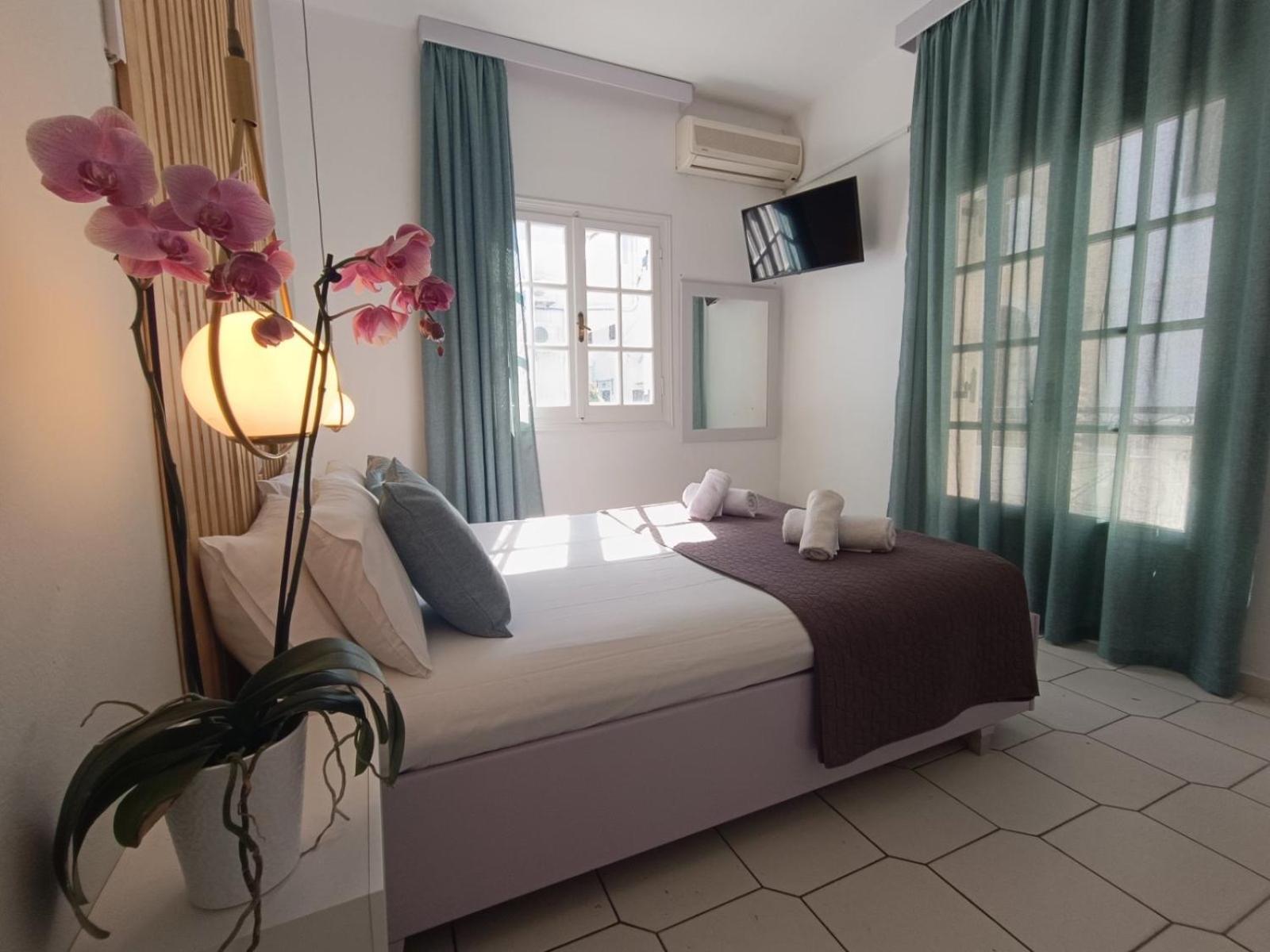 Philippos Appartement Acharavi (Corfu)