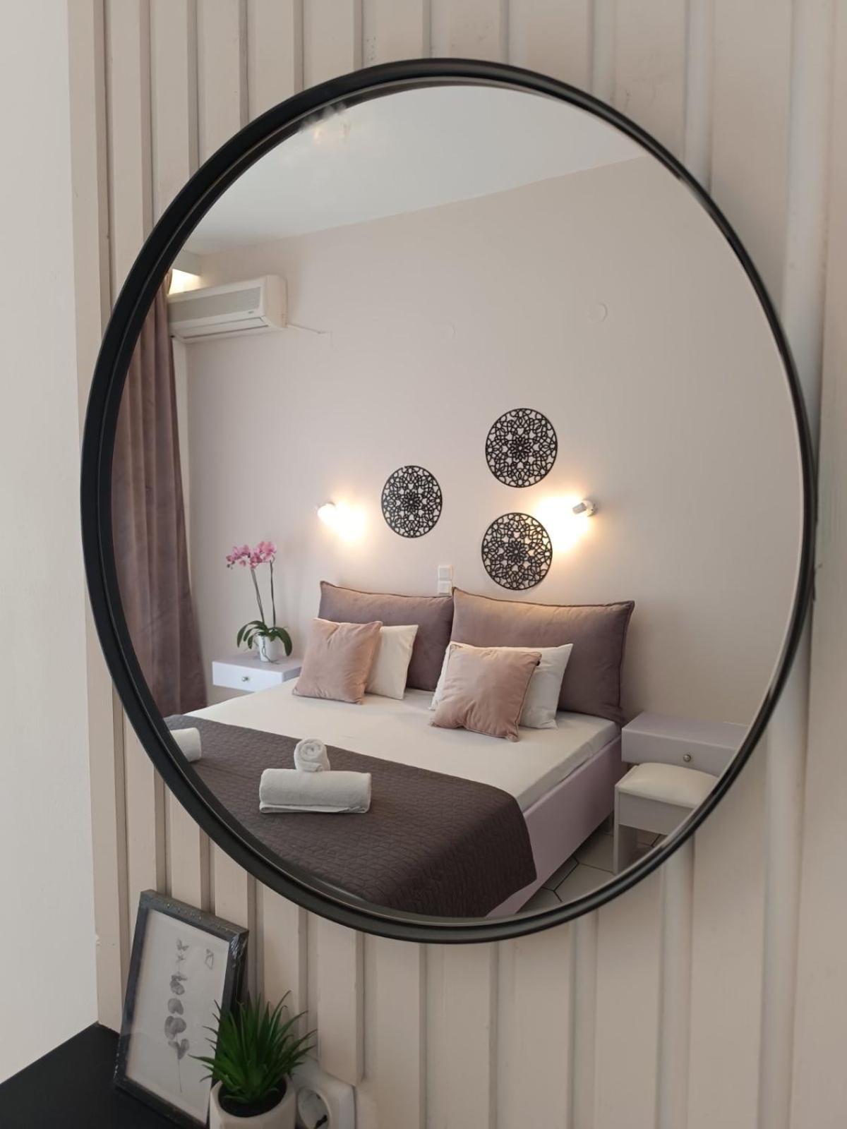 Appartement Philippos Acharavi (Corfu)