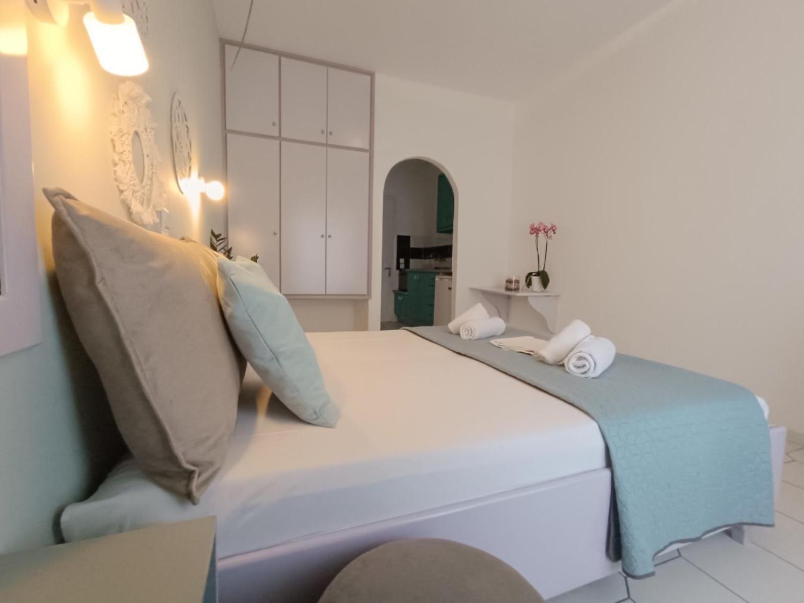 Philippos Appartement *