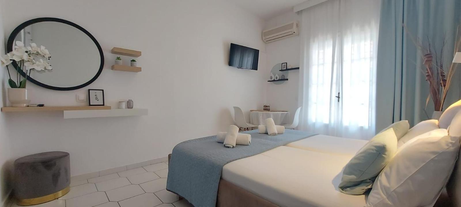 Philippos Apartament Acharavi (Corfu)