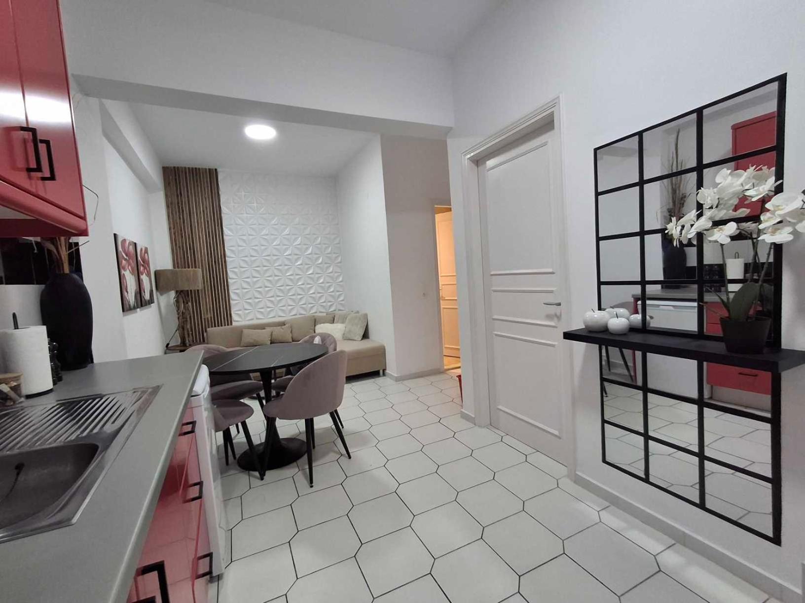 Philippos Appartement *