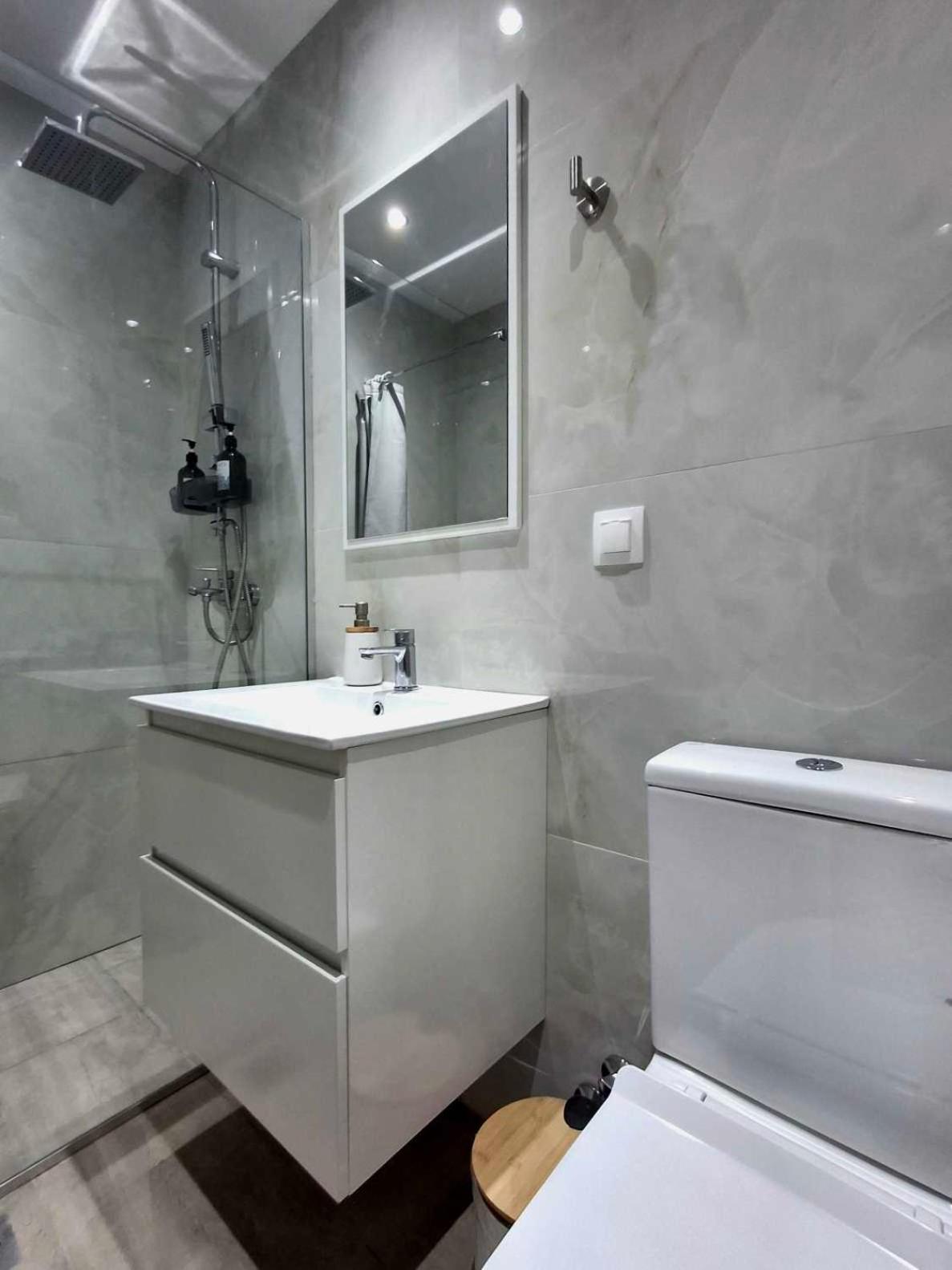 Philippos Appartement Acharavi (Corfu)