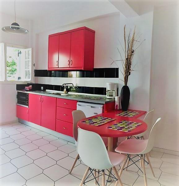 Appartement Philippos