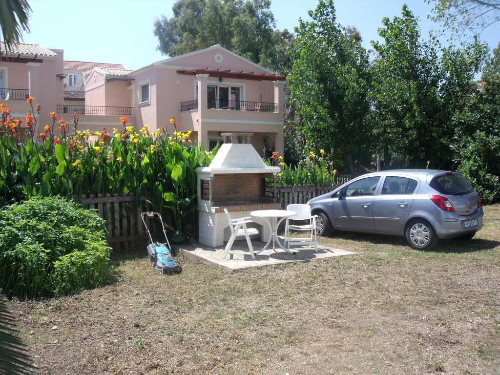 Philippos Appartement